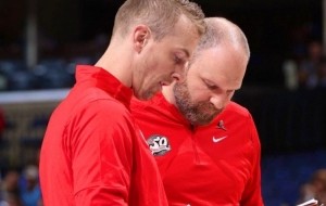 名记：除詹金斯外 灰熊还与助教拉罗什和帕特-安德鲁分道扬镳