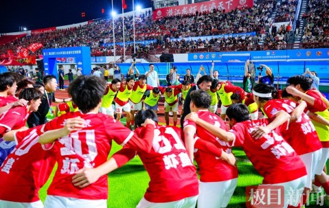 PG电子-潜江小龙虾1:0“夹”住鄂州武昌鱼，楚超首战告捷