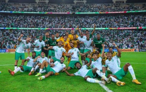 官方平台-沙特战国足不征召新球员 魔鬼主场继续保持不败？