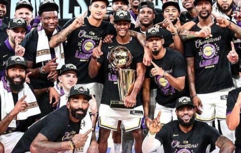 pg电子河南站-【观察】夺冠一周年纪念日 湖人却与冠军越来越远？