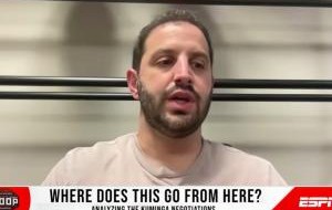 害人精库明加经纪人曾代理奥拉迪波 “帮”后者亏了1.2亿！