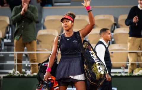 pg电子游戏官网官方网站-两个赢家！斯瓦泰克地表最强 大坂直美强势归来