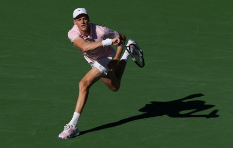 pg电子游戏官网官方网站-辛纳2-0轻取沙波瓦洛夫 晋级ATP印第安维尔斯赛16强