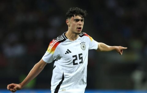 游戏-【观察】27-1，谁会成为德国队被淘汰的那一个？