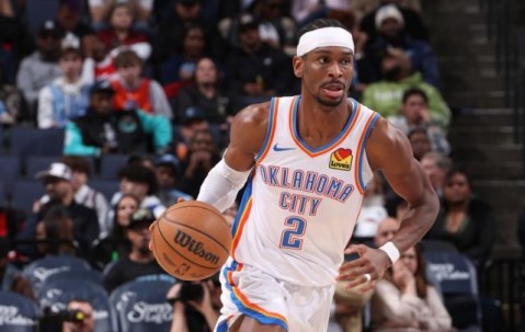 pg电子河南站-【人物】亚历山大如何向MVP进化？13岁开始六点开练