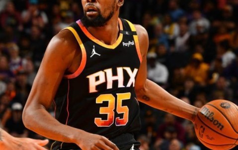 pg电子-险些被太阳交易？KD：联盟里的每个人都可能被拍卖