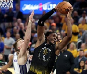 官方平台-勇士拒绝陷入绝境！生死关头，你永远可以相信库里