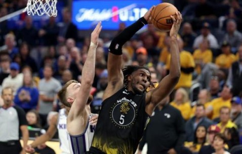 官方平台-勇士拒绝陷入绝境！生死关头，你永远可以相信库里