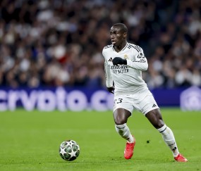 试玩-记者：门迪缺席一周将错过与曼城次回合比赛，姆巴佩出战存疑