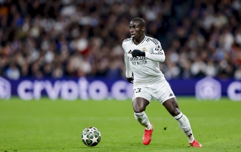 试玩-记者：门迪缺席一周将错过与曼城次回合比赛，姆巴佩出战存疑