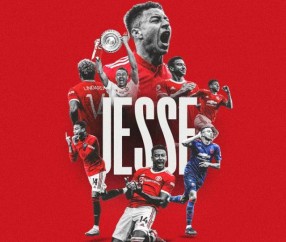 PG电子-曼联宣布林加德自由离队 22载红魔生涯划上句点