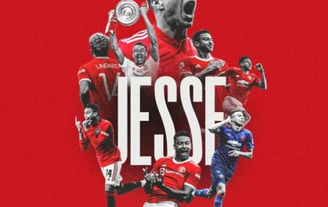 PG电子-曼联宣布林加德自由离队 22载红魔生涯划上句点