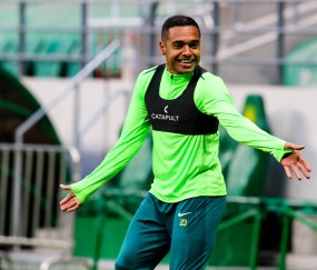 游戏-记者：达万、张源应该会随国安出征河南，恩加德乌能否亮相未知