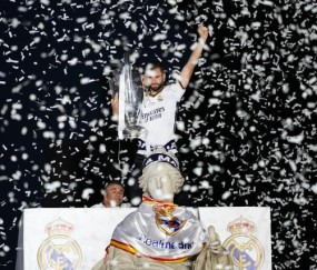 【人物】最典型的马德里人纳乔，告别坚守多年的家乡