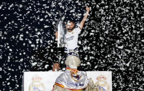 【人物】最典型的马德里人纳乔，告别坚守多年的家乡