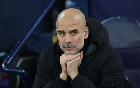 pg电子官网-邮报：三支球队面临出局高风险，英超争取第五欧冠名额希望受挫