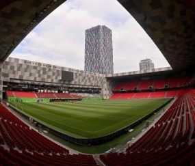 【前瞻】罗马坐镇“伯纳乌”，穆里尼奥一人拯救欧协杯