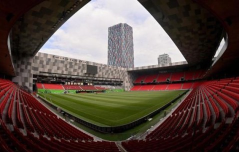 【前瞻】罗马坐镇“伯纳乌”，穆里尼奥一人拯救欧协杯