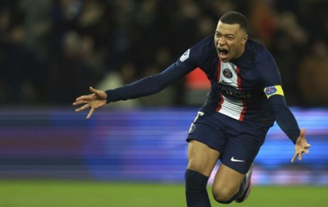 PG电子-西媒：10亿欧签姆巴佩，沙特方面认为很值得